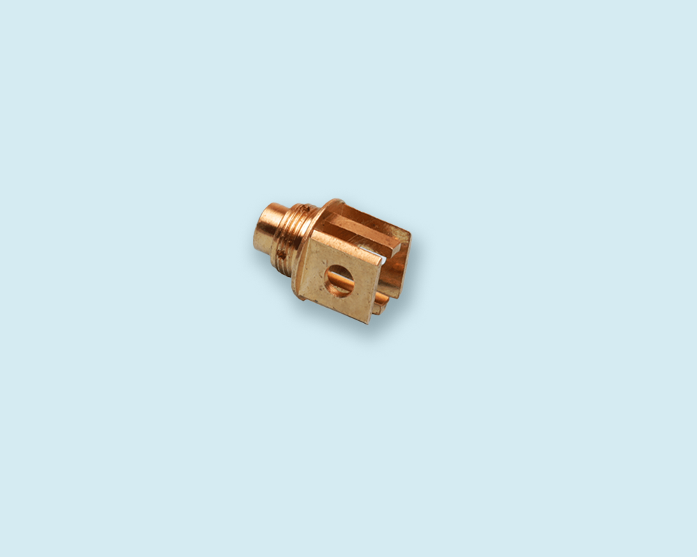 connector